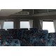 Volkswagen LT - Полный комплект штор